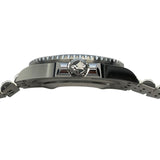 ロレックス ROLEX GMTマスター2 126710BLRO ブラック SS 自動巻き メンズ 腕時計