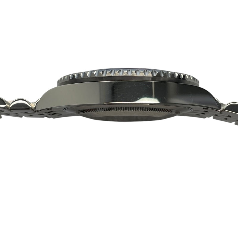 ロレックス ROLEX GMTマスター2 126710BLRO ブラック SS 自動巻き メンズ 腕時計