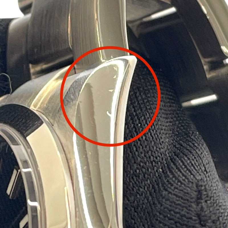 ロレックス ROLEX エクスプローラー１ D番 114270 ブラック SS 自動巻き メンズ 腕時計