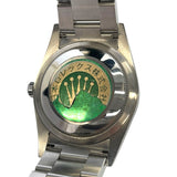 ロレックス ROLEX エクスプローラー１ D番 114270 ブラック SS 自動巻き メンズ 腕時計