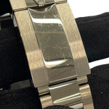 ロレックス ROLEX ヨットマスター 40 126622 ブルー PT/SS 自動巻き メンズ 腕時計