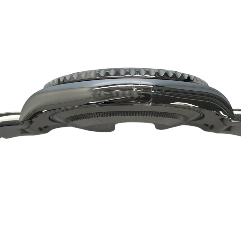 ロレックス ROLEX ヨットマスター 40 126622 ブルー PT/SS 自動巻き メンズ 腕時計
