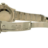 ロレックス ROLEX ヨットマスター 40 126622 ブルー PT/SS 自動巻き メンズ 腕時計