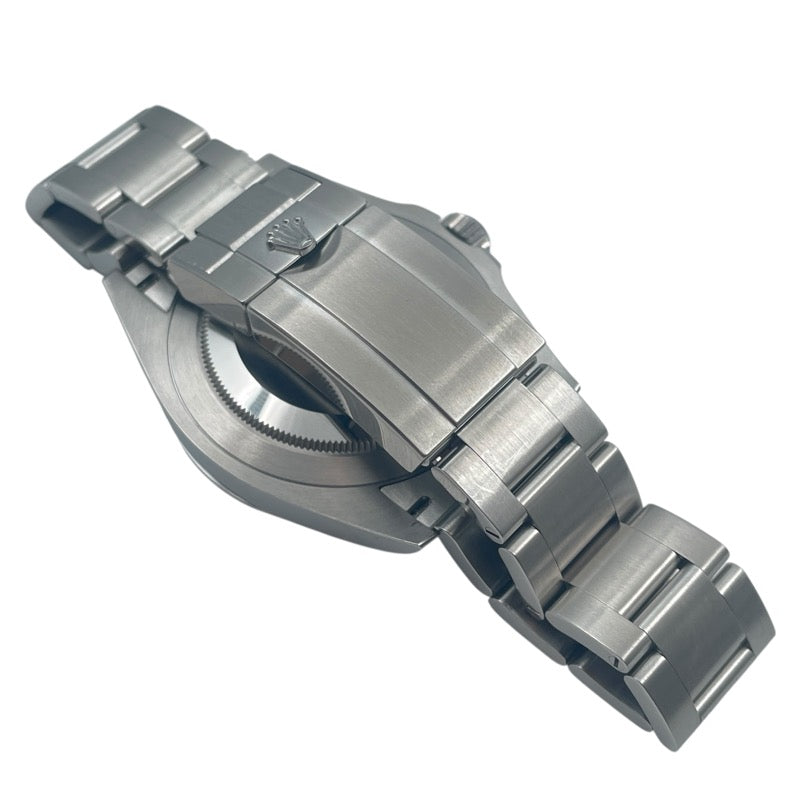 ロレックス ROLEX エアキング 126900 SS メンズ 腕時計