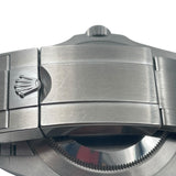 ロレックス ROLEX エアキング 126900 SS メンズ 腕時計