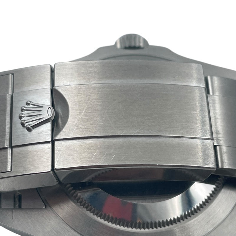 ロレックス ROLEX エアキング 126900 SS メンズ 腕時計