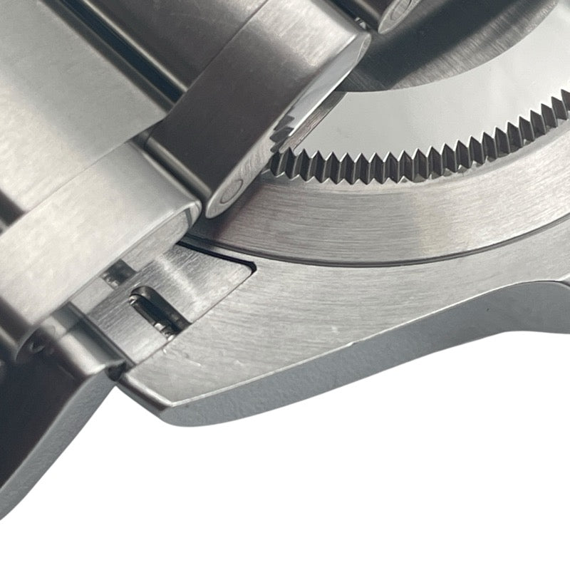 ロレックス ROLEX エアキング 126900 SS メンズ 腕時計