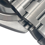 ロレックス ROLEX エアキング 126900 SS メンズ 腕時計