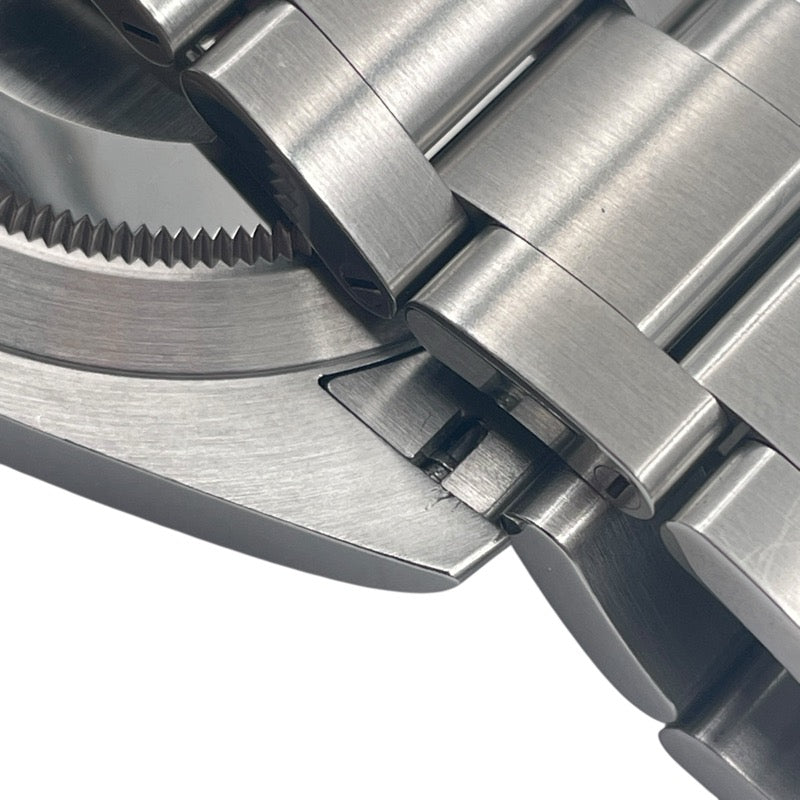 ロレックス ROLEX エアキング 126900 SS メンズ 腕時計