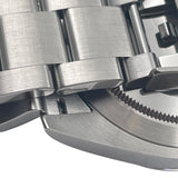 ロレックス ROLEX エアキング 126900 SS メンズ 腕時計
