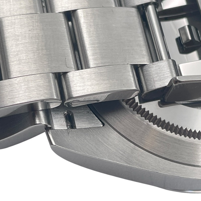 ロレックス ROLEX エアキング 126900 SS メンズ 腕時計