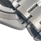 ロレックス ROLEX エアキング 126900 SS メンズ 腕時計