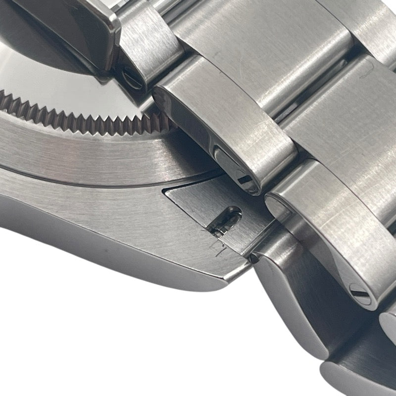 ロレックス ROLEX エアキング 126900 SS メンズ 腕時計