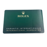 ロレックス ROLEX エアキング 126900 SS メンズ 腕時計