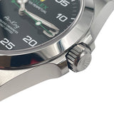 ロレックス ROLEX エアキング 126900 SS メンズ 腕時計