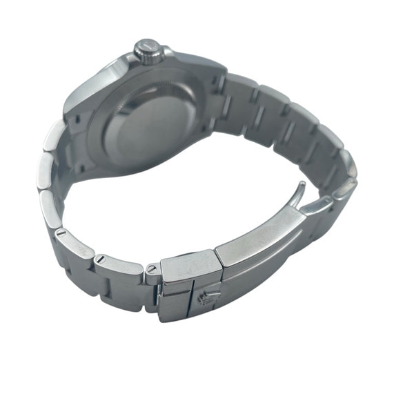 ロレックス ROLEX エアキング 126900 SS メンズ 腕時計