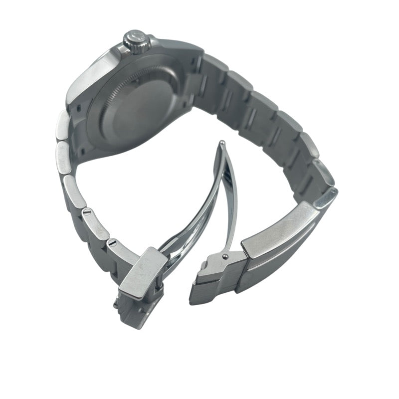 ロレックス ROLEX エアキング 126900 SS メンズ 腕時計