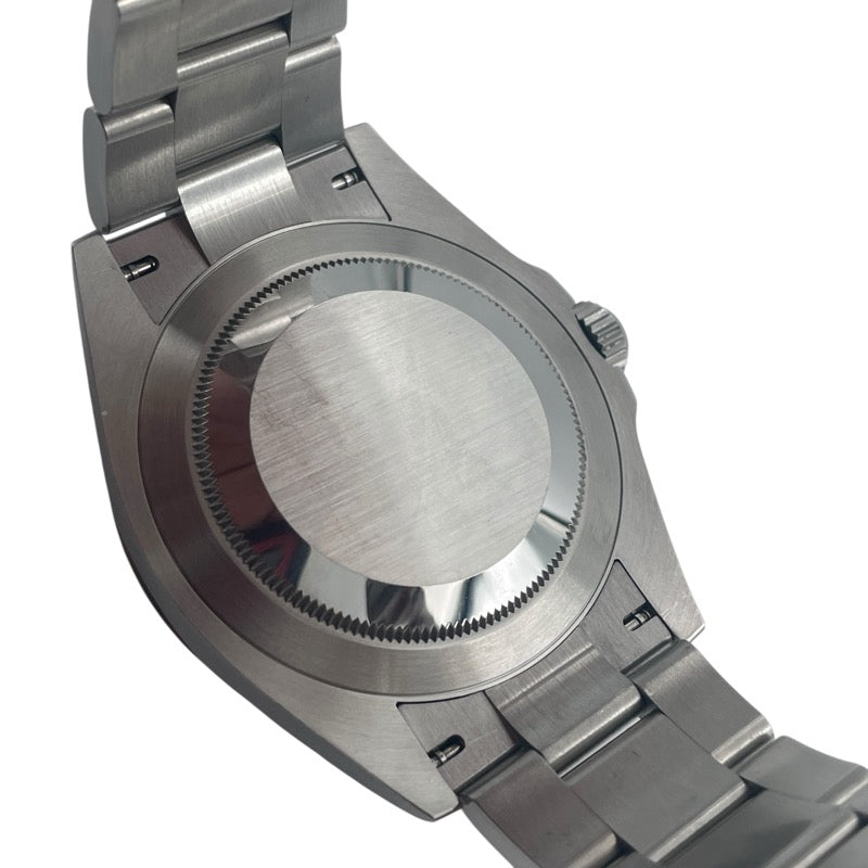 ロレックス ROLEX エアキング 126900 SS メンズ 腕時計