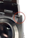 ロレックス ROLEX サブマリーナ 126610LN SS メンズ 腕時計