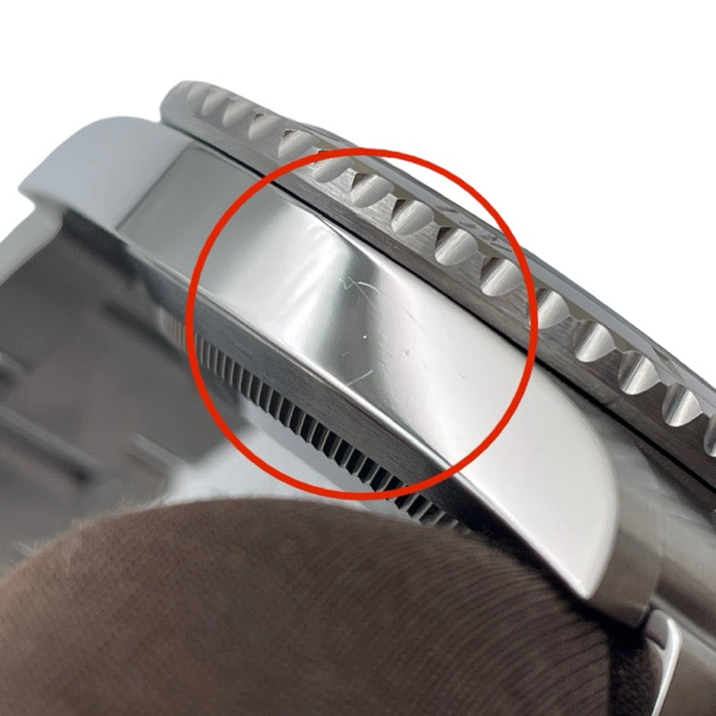 ロレックス ROLEX サブマリーナ 126610LN SS メンズ 腕時計
