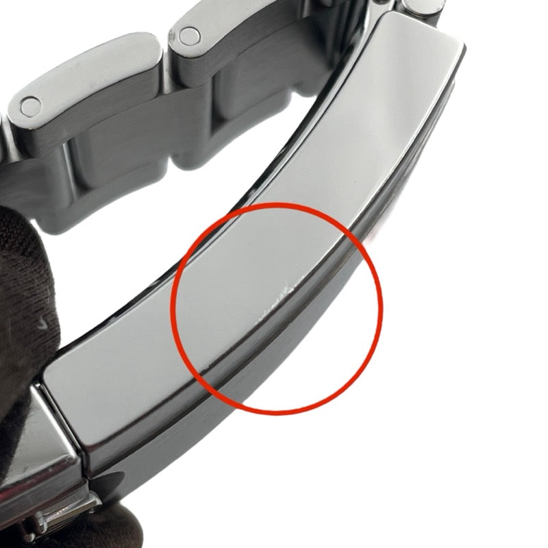 ロレックス ROLEX サブマリーナ 126610LN SS メンズ 腕時計