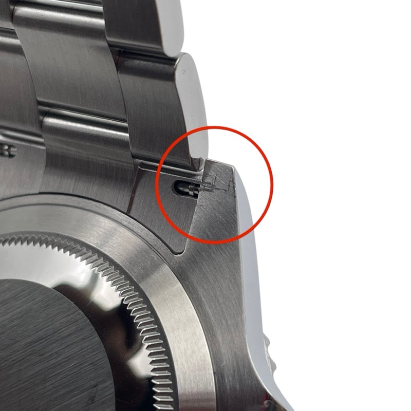 ロレックス ROLEX サブマリーナ 126610LN SS メンズ 腕時計
