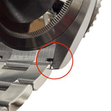 ロレックス ROLEX サブマリーナ 126610LN SS メンズ 腕時計