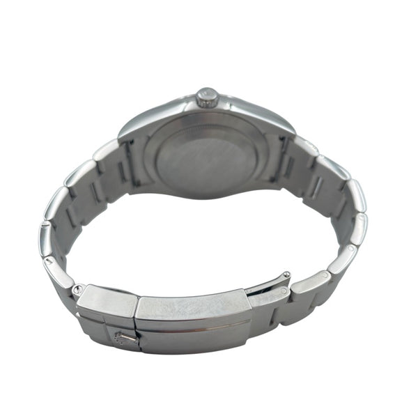 ロレックス ROLEX エクスプローラー1 214270 SS メンズ 腕時計