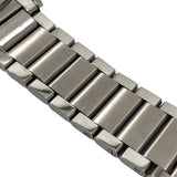 オメガ OMEGA レイルマスター 1957 トリロジー 220.10.38.20.01.002 ブラック SS メンズ 腕時計