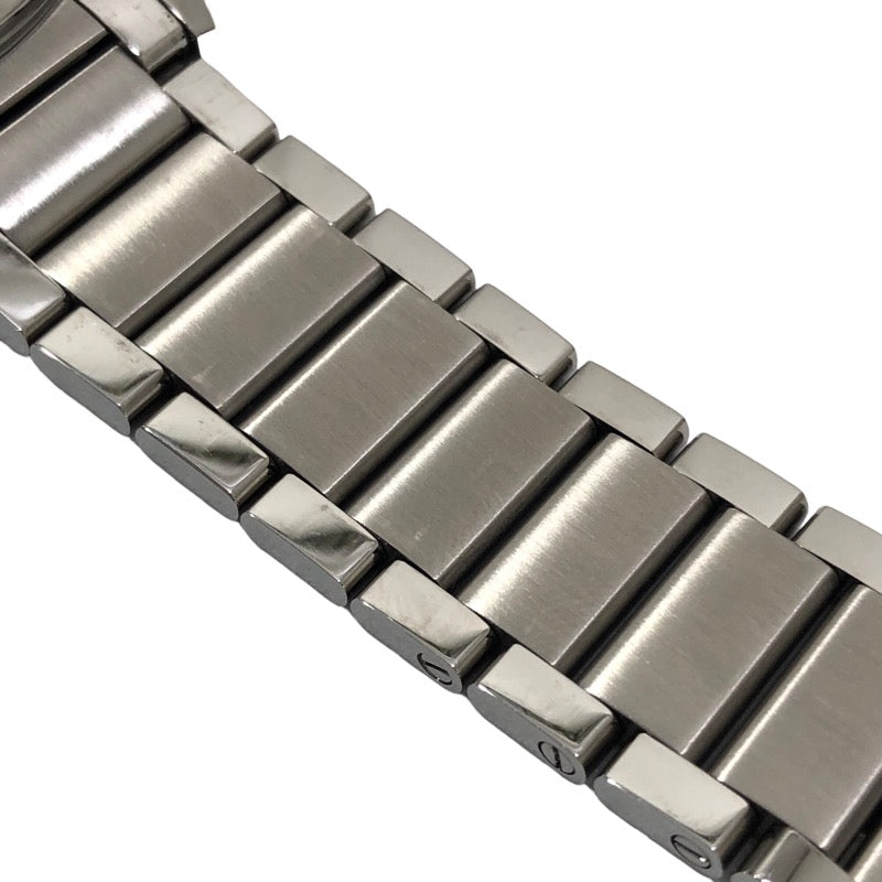 オメガ OMEGA レイルマスター 1957 トリロジー 220.10.38.20.01.002 ブラック SS メンズ 腕時計