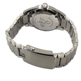 オメガ OMEGA レイルマスター 1957 トリロジー 220.10.38.20.01.002 ブラック SS メンズ 腕時計
