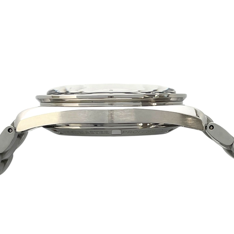 オメガ OMEGA スピードマスタープロフェッショナル 3572.50 ブラック SS 手巻き メンズ 腕時計