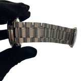 オメガ OMEGA スピードマスタープロフェッショナル 3572.50 ブラック SS 手巻き メンズ 腕時計