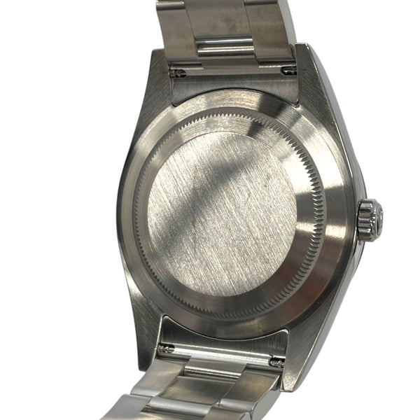 ロレックス ROLEX エクスプローラー1 214270 ブラック SS 自動巻き メンズ 腕時計