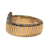 ブルガリ BVLGARI ブルガリブルガリ トゥボガス  BBLP262TSG  PG/SS レディース 腕時計