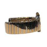 ブルガリ BVLGARI ブルガリブルガリ トゥボガス  BBLP262TSG  PG/SS レディース 腕時計