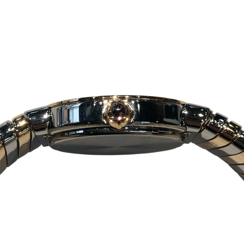 ブルガリ BVLGARI ブルガリブルガリ トゥボガス  BBLP262TSG  PG/SS レディース 腕時計