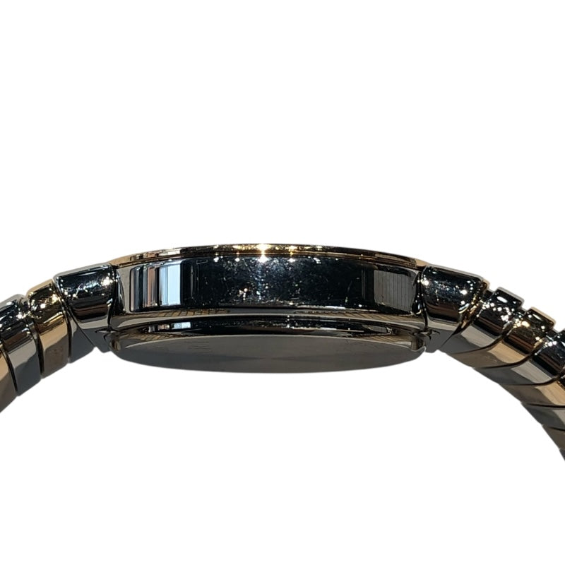 ブルガリ BVLGARI ブルガリブルガリ トゥボガス  BBLP262TSG  PG/SS レディース 腕時計