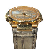 パテック・フィリップ PATEK PHILIPPE ノーチラス  7010R-001 K18ピンクゴールド ユニセックス 腕時計