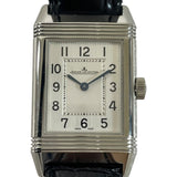 ジャガー・ルクルト JAEGER-LE COULTRE レベルソ　クラシック　スモール Q2618540 ステンレススチール クオーツ ユニセックス 腕時計