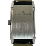 ジャガー・ルクルト JAEGER-LE COULTRE レベルソ　クラシック　スモール Q2618540 ステンレススチール クオーツ ユニセックス 腕時計