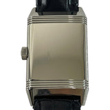 ジャガー・ルクルト JAEGER-LE COULTRE レベルソ　クラシック　スモール Q2618540 ステンレススチール クオーツ ユニセックス 腕時計