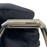 ジャガー・ルクルト JAEGER-LE COULTRE レベルソ　クラシック　スモール Q2618540 ステンレススチール クオーツ ユニセックス 腕時計