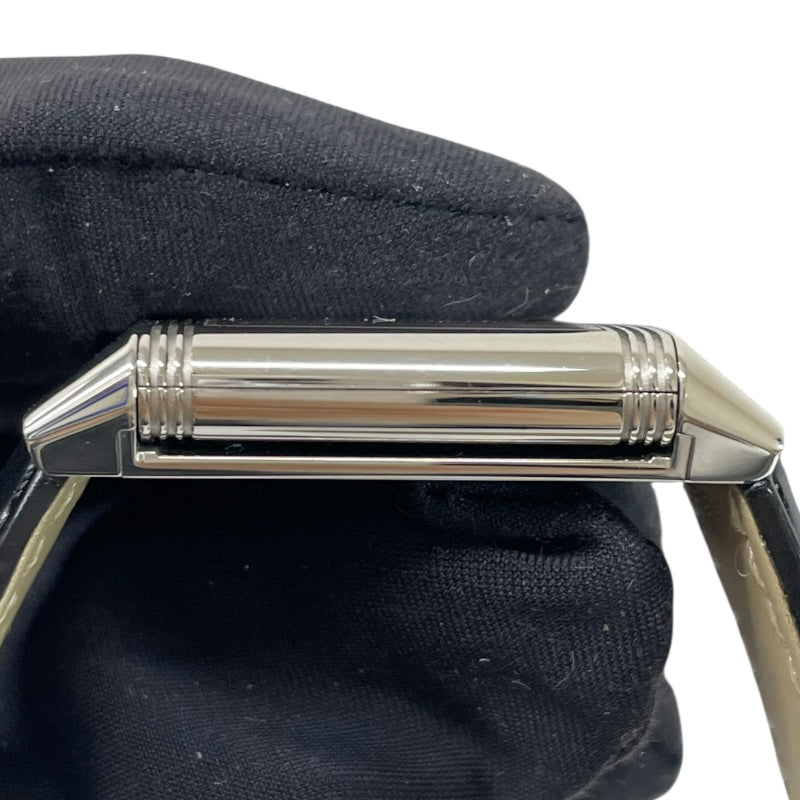 ジャガー・ルクルト JAEGER-LE COULTRE レベルソ　クラシック　スモール Q2618540 ステンレススチール クオーツ ユニセックス 腕時計