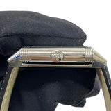ジャガー・ルクルト JAEGER-LE COULTRE レベルソ　クラシック　スモール Q2618540 ステンレススチール クオーツ ユニセックス 腕時計