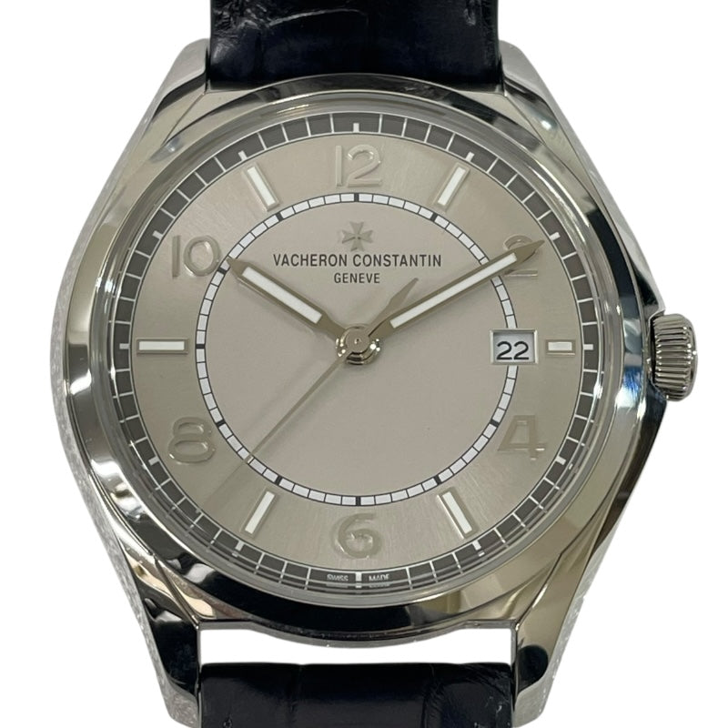 ヴァシュロン・コンスタンタン VACHERON CONSTANTIN フィフティーシックス オートマティック 4600E/000A-B442 ステンレススチール 自動巻き メンズ 腕時計