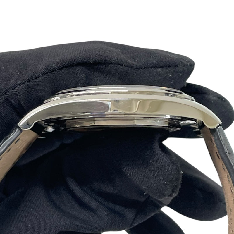 ヴァシュロン・コンスタンタン VACHERON CONSTANTIN フィフティーシックス オートマティック 4600E/000A-B442 ステンレススチール 自動巻き メンズ 腕時計