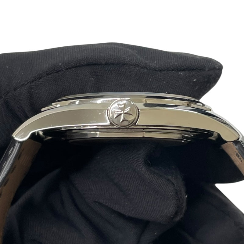 ヴァシュロン・コンスタンタン VACHERON CONSTANTIN フィフティーシックス オートマティック 4600E/000A-B442 ステンレススチール 自動巻き メンズ 腕時計