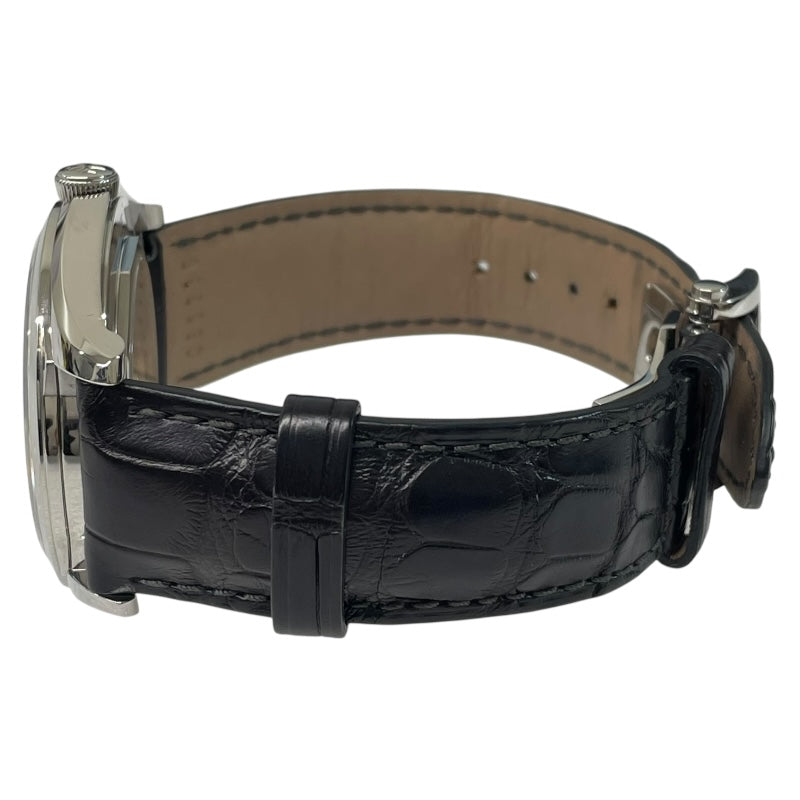 ヴァシュロン・コンスタンタン VACHERON CONSTANTIN フィフティーシックス オートマティック 4600E/000A-B442 ステンレススチール 自動巻き メンズ 腕時計