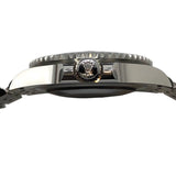 ロレックス ROLEX GMTマスター２ 126710BLNR SS レディース 腕時計